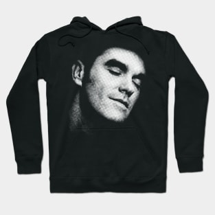 Morrissey Dots Hoodie